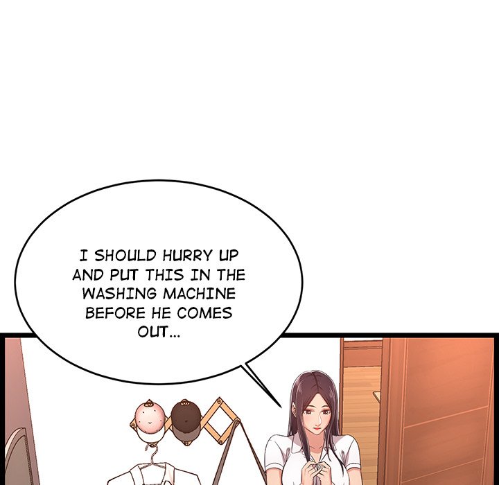 No Way Out Chapter 10 image 6