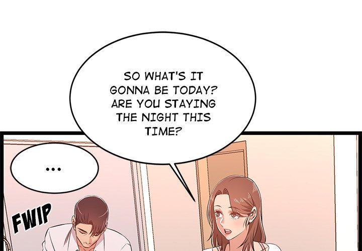 No Way Out Chapter 11 image 0