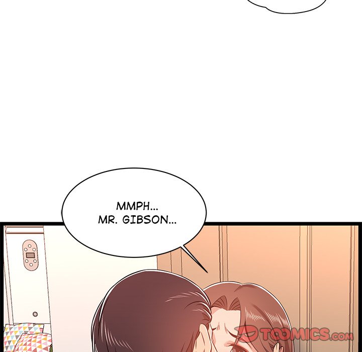 No Way Out Chapter 11 image 9