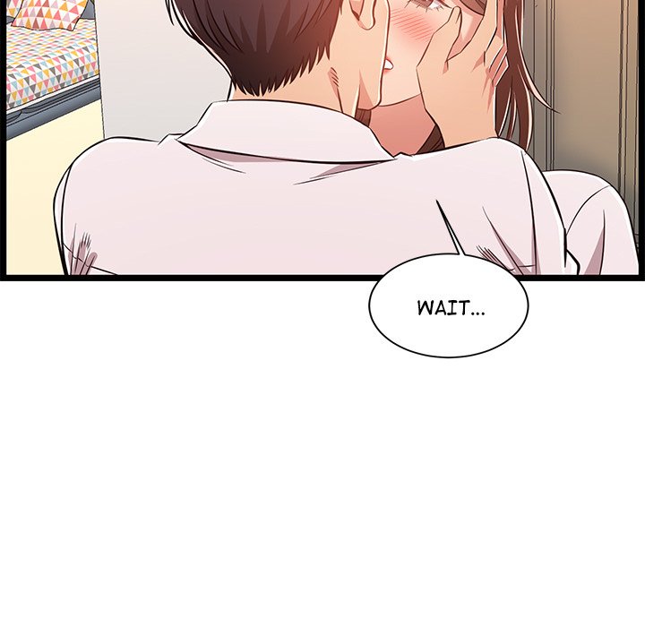 No Way Out Chapter 11 image 10