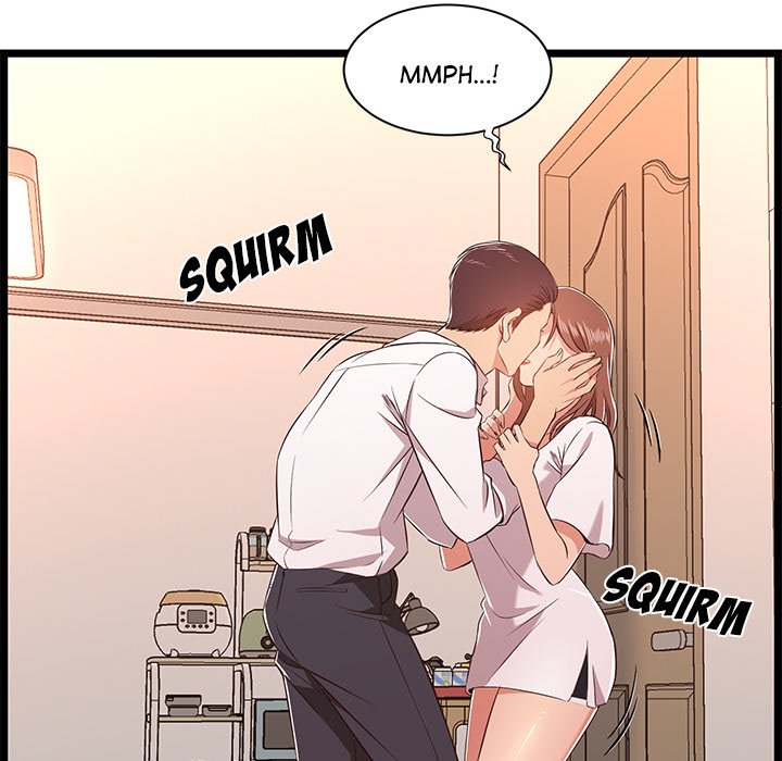 No Way Out Chapter 11 image 11