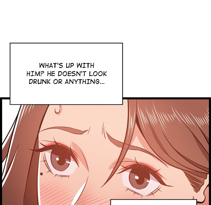 No Way Out Chapter 11 image 16
