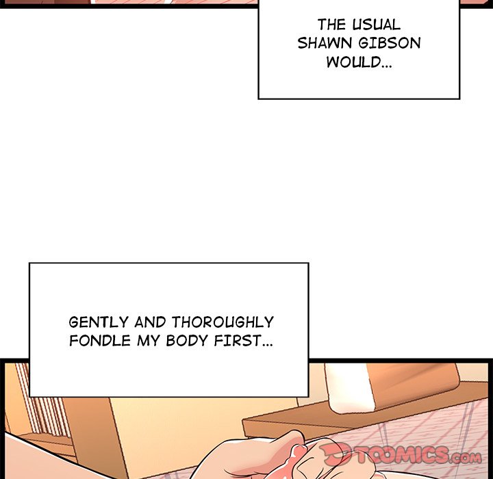 No Way Out Chapter 11 image 17