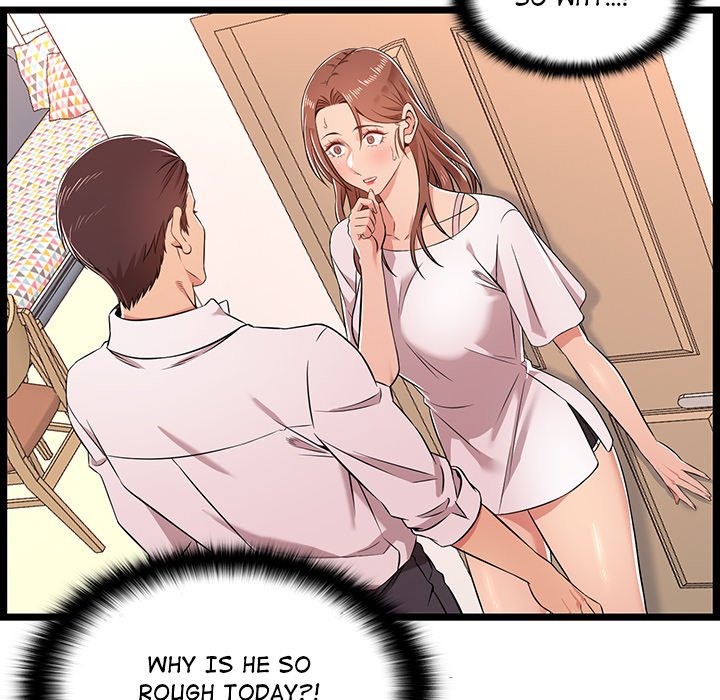 No Way Out Chapter 11 image 24