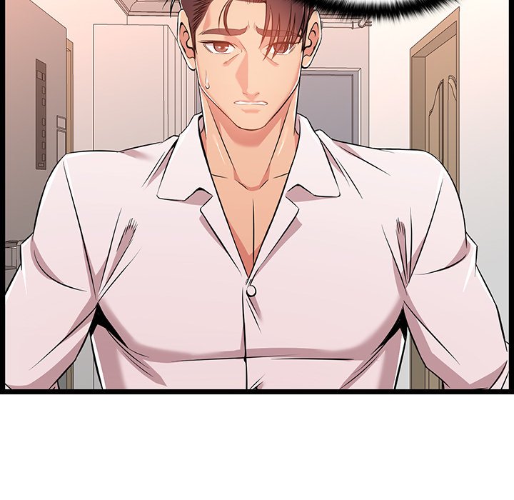No Way Out Chapter 11 image 27