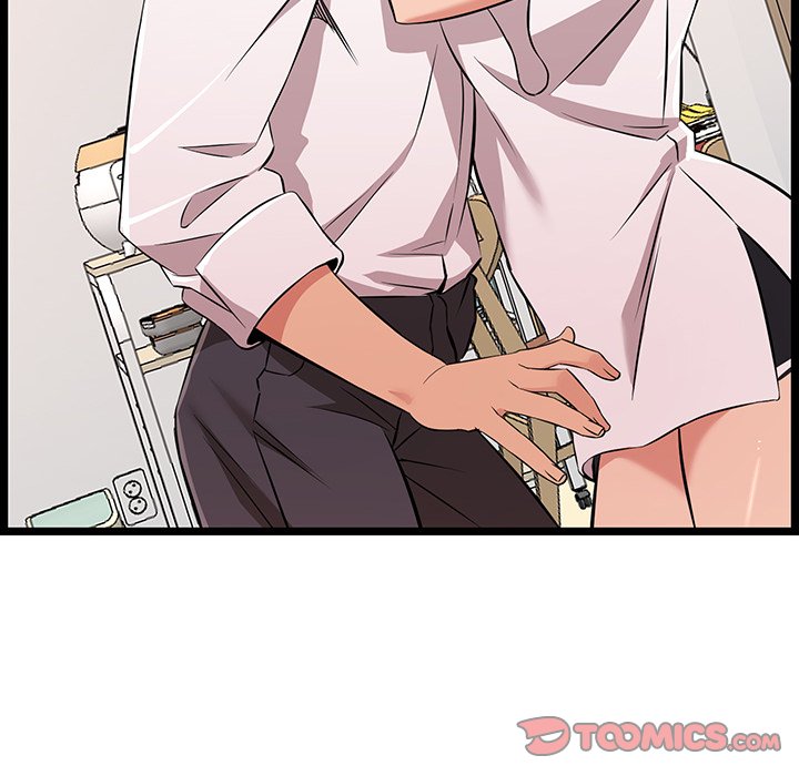 No Way Out Chapter 11 image 33