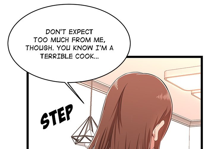 No Way Out Chapter 11 image 3