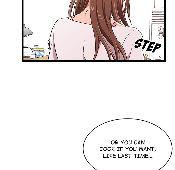 No Way Out Chapter 11 image 4