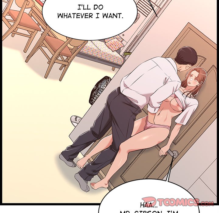 No Way Out Chapter 11 image 49