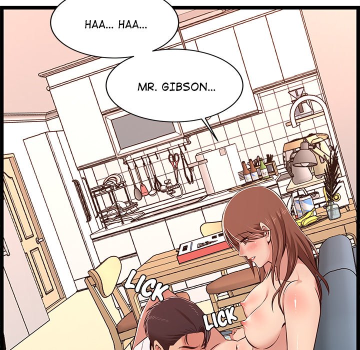No Way Out Chapter 11 image 74