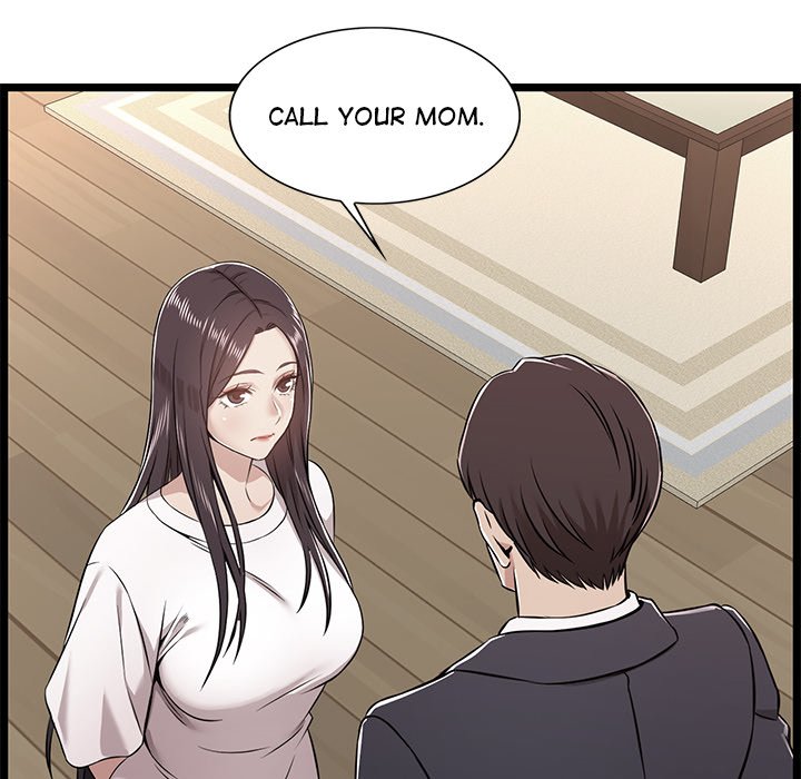 No Way Out Chapter 11 image 90