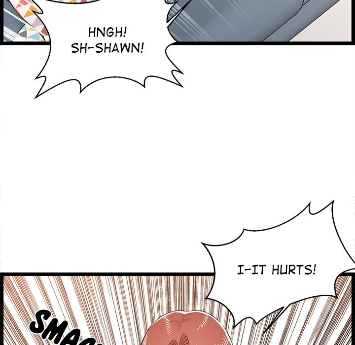 No Way Out Chapter 12 image 9