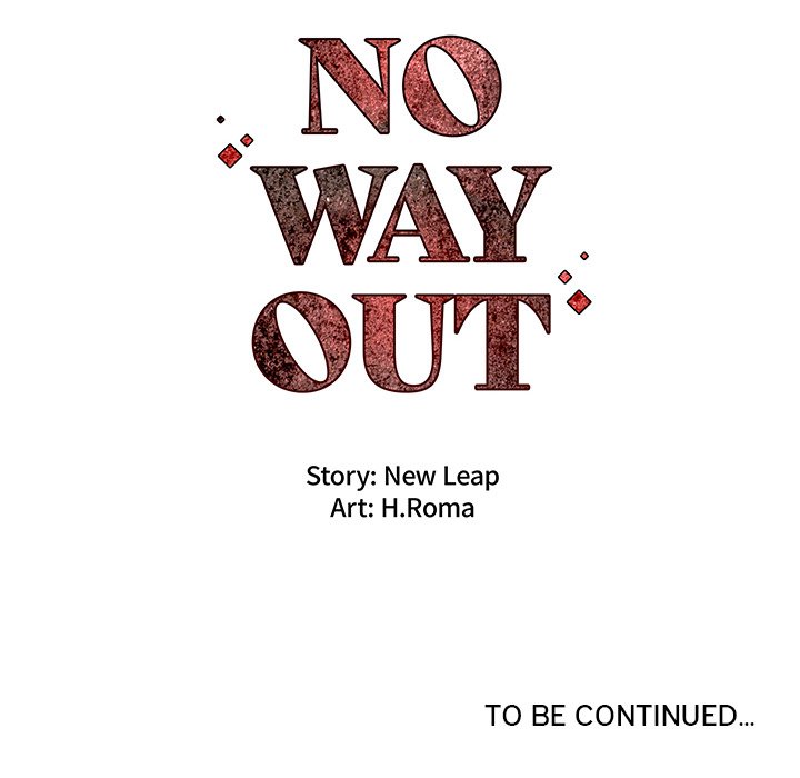 No Way Out Chapter 12 image 123