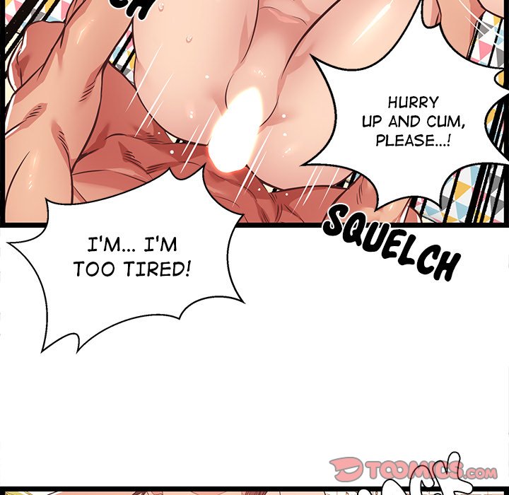 No Way Out Chapter 12 image 14