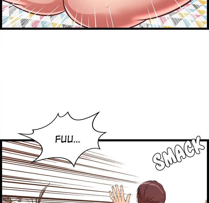 No Way Out Chapter 12 image 18