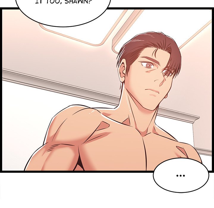 No Way Out Chapter 12 image 34