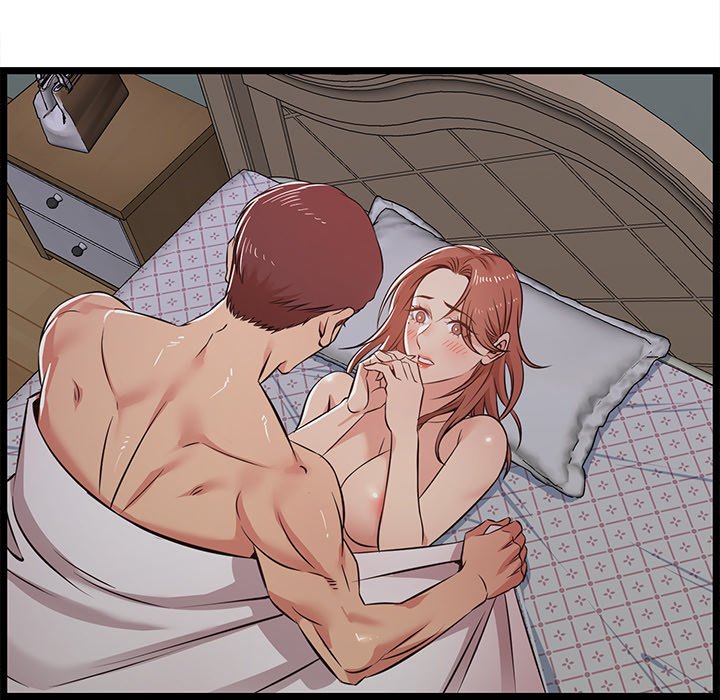 No Way Out Chapter 12 image 6