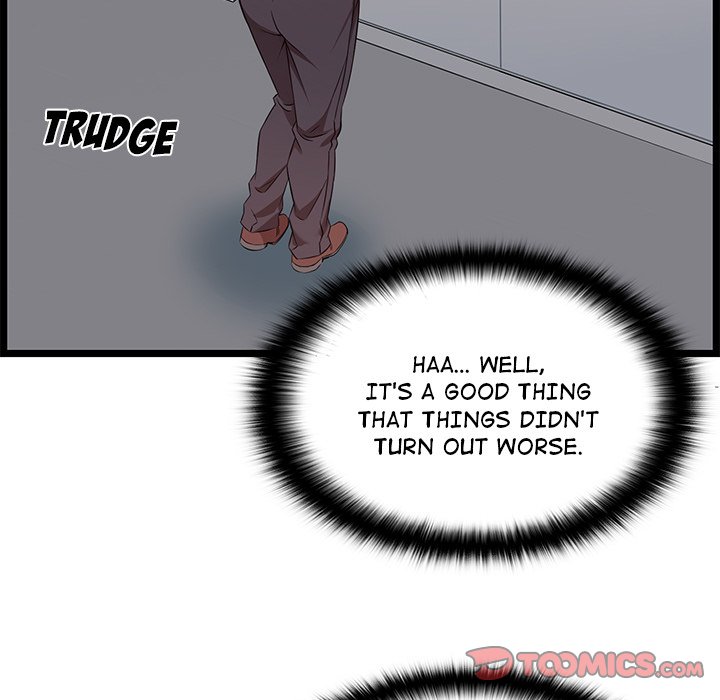 No Way Out Chapter 13 image 104