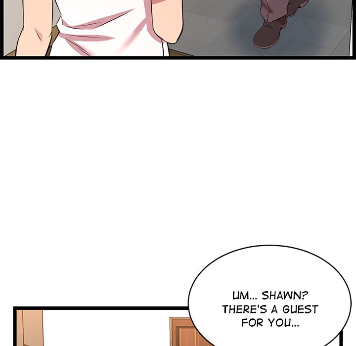 No Way Out Chapter 13 image 115