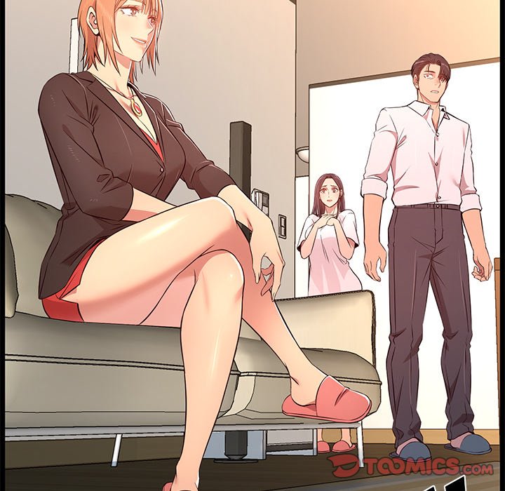 No Way Out Chapter 13 image 119