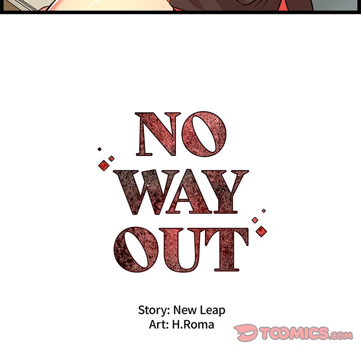 No Way Out Chapter 13 image 122