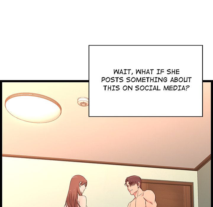 No Way Out Chapter 13 image 13