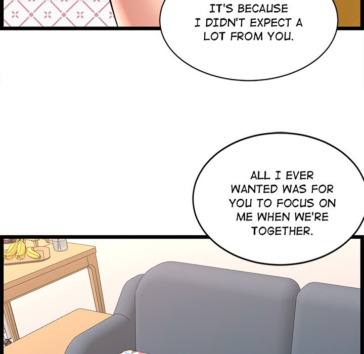 No Way Out Chapter 13 image 18