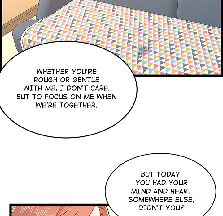 No Way Out Chapter 13 image 19