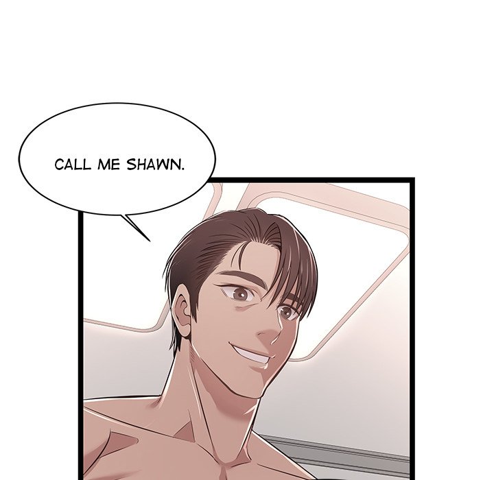 No Way Out Chapter 13 image 21