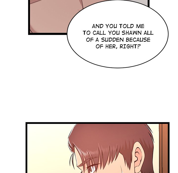 No Way Out Chapter 13 image 22
