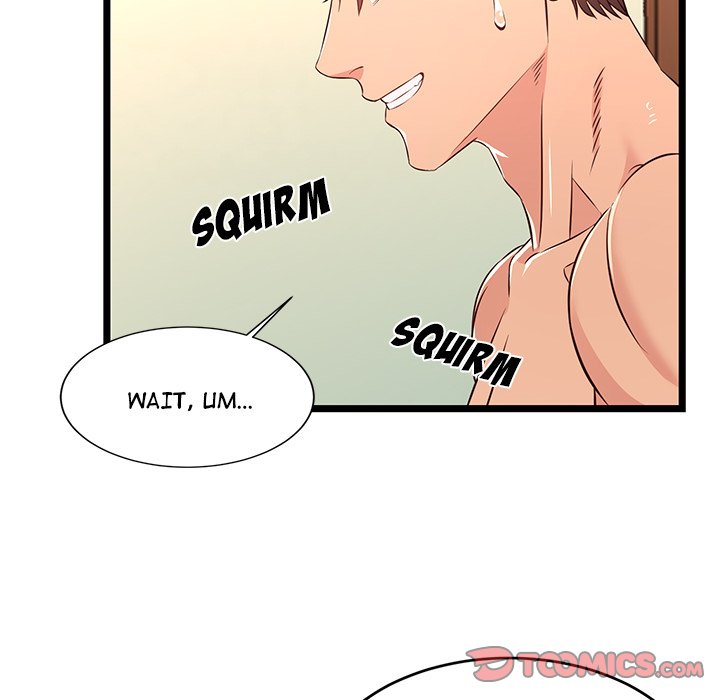 No Way Out Chapter 13 image 23