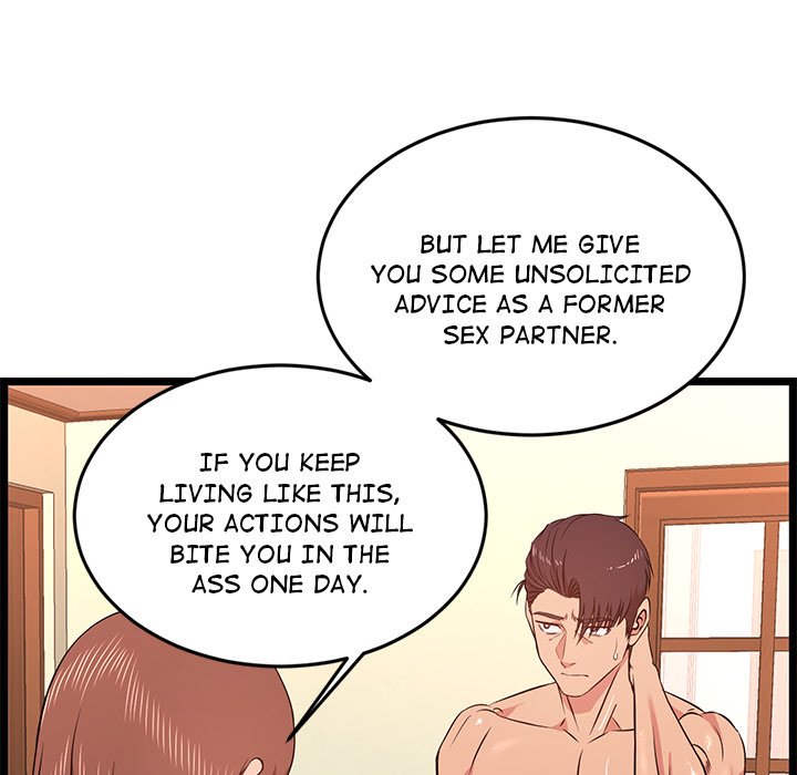 No Way Out Chapter 13 image 25