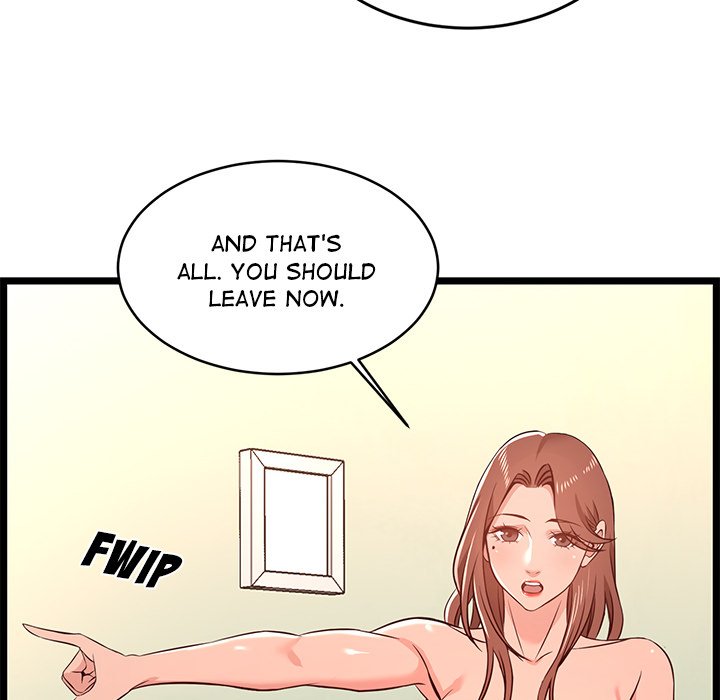 No Way Out Chapter 13 image 27