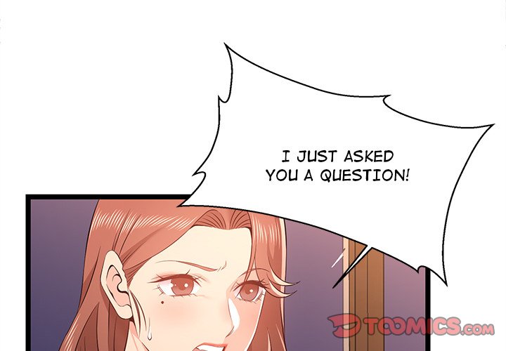 No Way Out Chapter 13 image 2