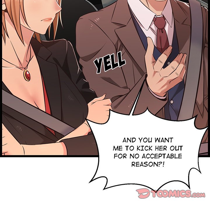 No Way Out Chapter 13 image 35