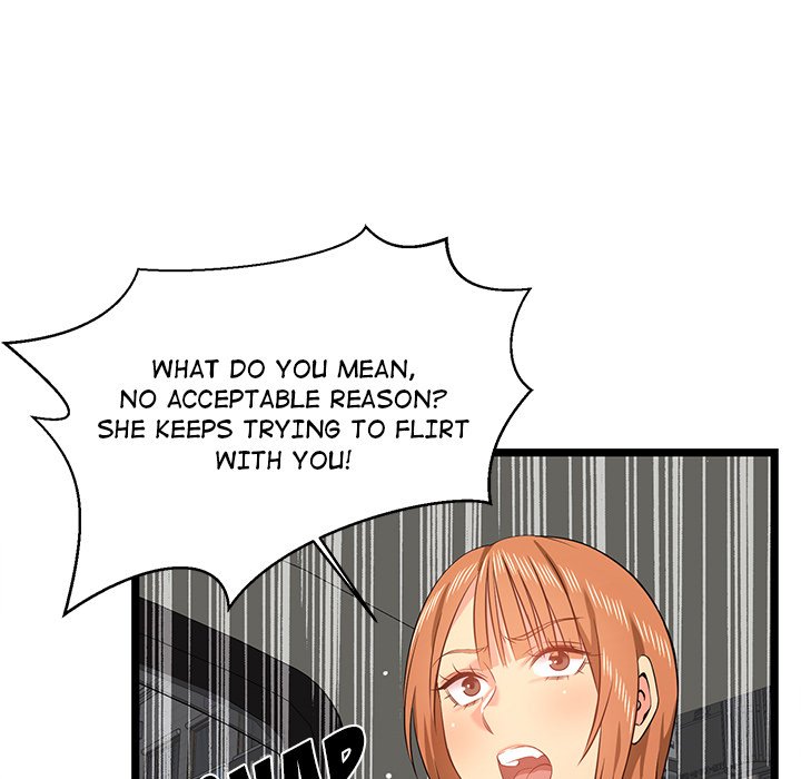 No Way Out Chapter 13 image 36