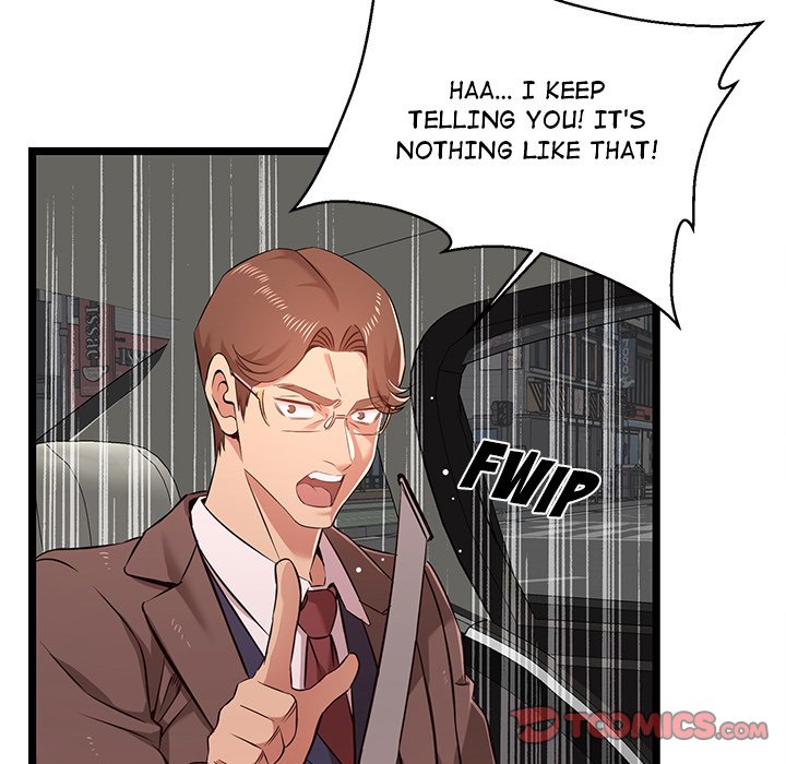 No Way Out Chapter 13 image 38