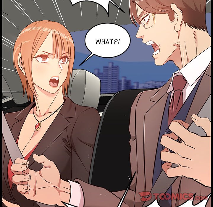 No Way Out Chapter 13 image 47