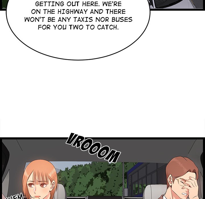 No Way Out Chapter 13 image 55