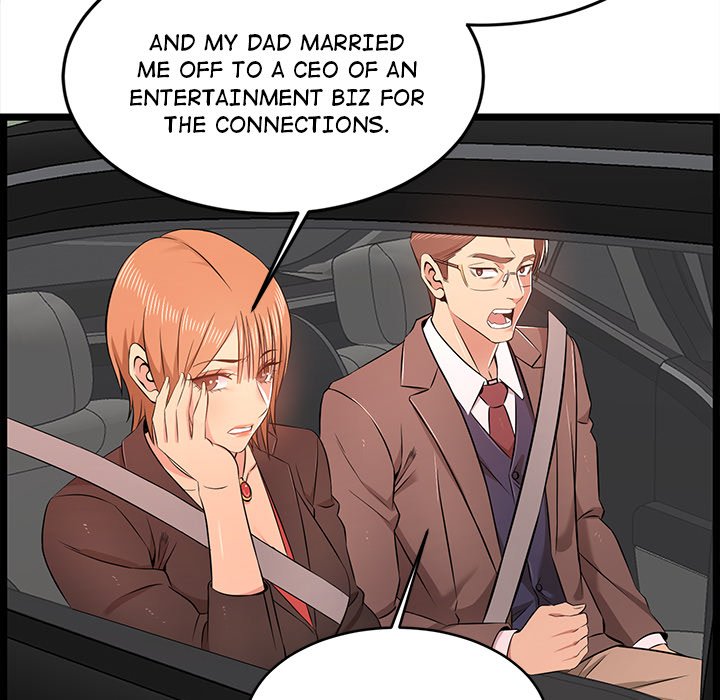 No Way Out Chapter 13 image 58
