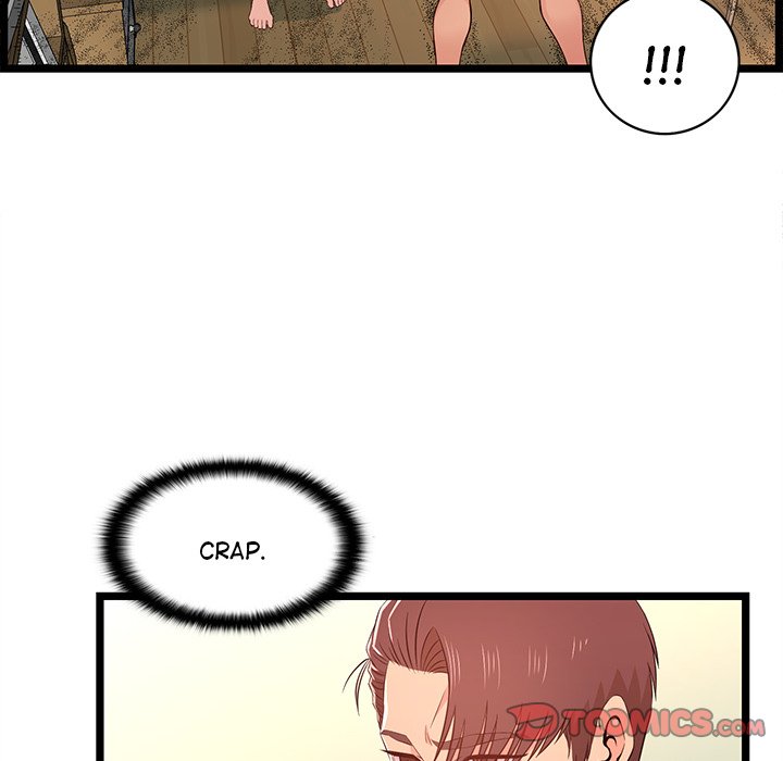 No Way Out Chapter 13 image 5