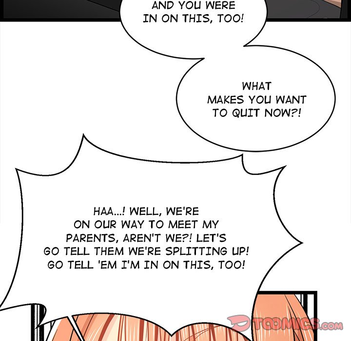 No Way Out Chapter 13 image 59