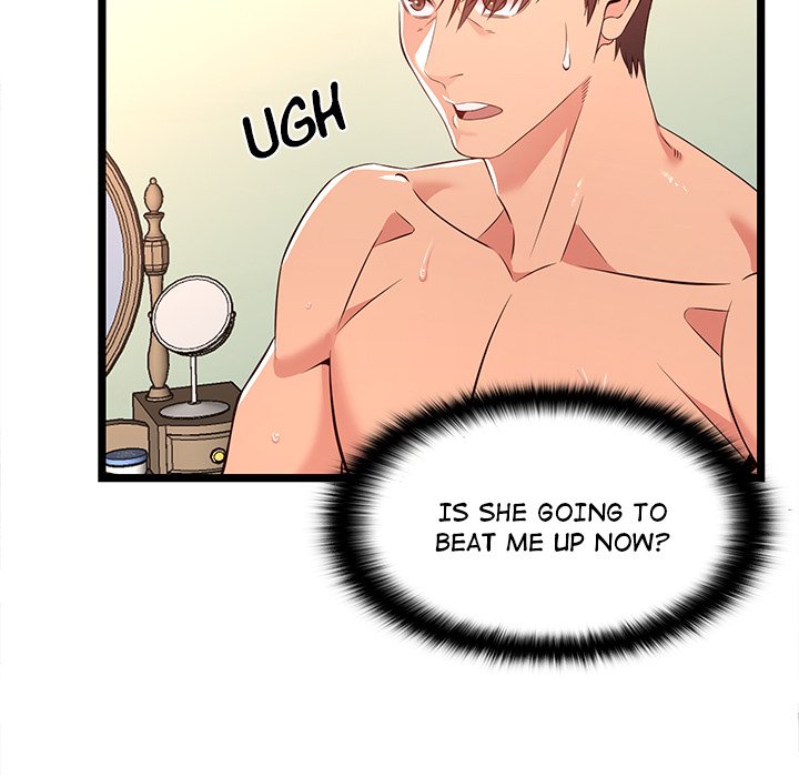 No Way Out Chapter 13 image 6