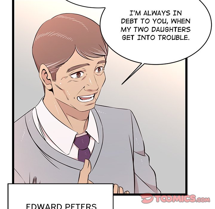 No Way Out Chapter 13 image 71
