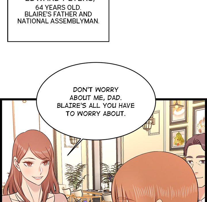 No Way Out Chapter 13 image 72