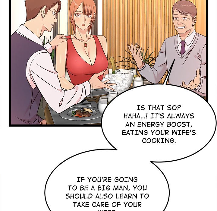 No Way Out Chapter 13 image 76