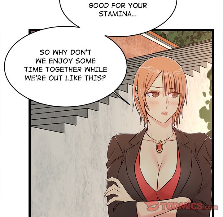 No Way Out Chapter 13 image 86