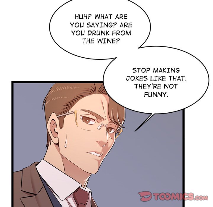 No Way Out Chapter 13 image 89
