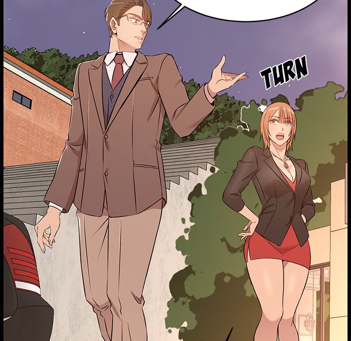 No Way Out Chapter 13 image 91