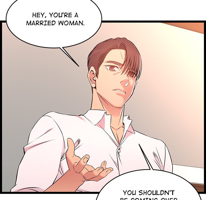 No Way Out Chapter 14 image 9